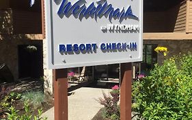 Worldmark Whistler Sundance